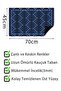 Door Mat Decorative Outdoor/Home/Bathroom/Kitchen/Bedroom/Entryway Door Mat - 4