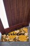 Door Mat Decorative Outdoor/Home/Bathroom/Kitchen/Bedroom/Entryway Door Mat - 5