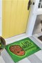 Groot Door Mat Decorative Outdoor/Indoor/Bathroom/Kitchen/Bedroom/Entrance Door Mat - 7