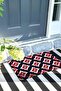 Door Mat Decorative Outdoor/Home/Bathroom/Kitchen/Bedroom/Entryway Door Mat - 2