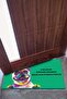 Door Mat Decorative Outdoor/Home/Bathroom/Kitchen/Bedroom/Entryway Door Mat - 5