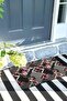 Door Mat Decorative Outdoor/Home/Bathroom/Kitchen/Bedroom/Entryway Door Mat - 2