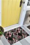 Door Mat Decorative Outdoor/Home/Bathroom/Kitchen/Bedroom/Entryway Door Mat - 6
