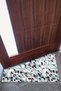 Door Mat Decorative Outdoor/Home/Bathroom/Kitchen/Bedroom/Entryway Door Mat - 5