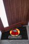 Tamper Door Front Mat Decorative Outdoor/Home/Bathroom/Kitchen/Bedroom/Entry Door Mat - 5