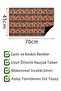 Door Mat Decorative Outdoor/Home/Bathroom/Kitchen/Bedroom/Entryway Door Mat - 4