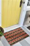 Door Mat Decorative Outdoor/Home/Bathroom/Kitchen/Bedroom/Entryway Door Mat - 6