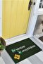 Breaking Bad Decorative Door Mat - for Home, Outdoor - 6