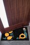 Door Mat Decorative Outdoor/Home/Bathroom/Kitchen/Bedroom/Entryway Door Mat - 6