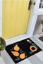Door Mat Decorative Outdoor/Home/Bathroom/Kitchen/Bedroom/Entryway Door Mat - 7