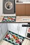Door Mat Decorative Outdoor/Home/Bathroom/Kitchen/Bedroom/Entryway Door Mat - 3