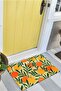 Door Mat Decorative Outdoor/Home/Bathroom/Kitchen/Bedroom/Entryway Door Mat - 6