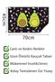 Avocado Door Mat Decorative Outdoor/Home/Bathroom/Kitchen/Bedroom/Entryway Door Mat - 4