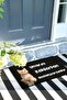 Hope Door Mat Decorative Outdoor/Home/Bathroom/Kitchen/Bedroom/Entry Door Mat - 2