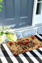 Door Mat Decorative Outdoor/Home/Bathroom/Kitchen/Bedroom/Entryway Door Mat - 2