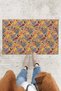 Door Mat Decorative Outdoor/Home/Bathroom/Kitchen/Bedroom/Entryway Door Mat