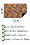 Door Mat Decorative Outdoor/Home/Bathroom/Kitchen/Bedroom/Entryway Door Mat - 4