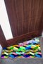 Door Mat Decorative Outdoor/Indoor/Bathroom/Kitchen/Bedroom/Entrance Door Mat - 6