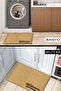 Welcome Door Mat Decorative Outdoor/Home/Bathroom/Kitchen/Bedroom/Entryway Door Mat - 3