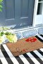 Love Door Mat Decorative Outdoor/Home/Bathroom/Kitchen/Bedroom/Entryway Door Mat - 2