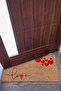 Love Door Mat Decorative Outdoor/Home/Bathroom/Kitchen/Bedroom/Entryway Door Mat - 5