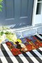 Door Mat Decorative Outdoor/Home/Bathroom/Kitchen/Bedroom/Entryway Door Mat - 3