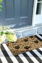 Door Mat Decorative Outdoor/Home/Bathroom/Kitchen/Bedroom/Entryway Door Mat - 3