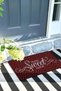 Home Sweet Home Door Mat Decorative Door Mat Outdoor Mat Household Door Mat - 3