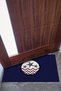 Marina Door Mat Decorative Outdoor/Home/Bathroom/Kitchen/Bedroom/Entryway Door Mat - 6