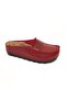 Women's Closed Front Orthopedic Sandals High Sole Wedge Heel Slippers - 2