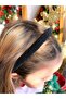 Black Pearl Bulk Bead Stone Coated Design Crown Thick Adult Child