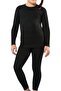 Meri Shop Girl's Thermal Suit