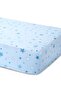 Single Elastic Sheet 90x200 Cm - 3