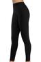 Women's Thermal Leggings Thermal Underwear Women's Leggings Thermal Socks Gift