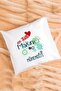 The Sweetest Mechanical Engineer Gift Pillow