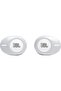T125 Tws White Wireless Bluetooth Headset - 3
