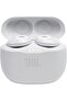 T125 Tws White Wireless Bluetooth Headset - 5