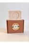 Rushur Stone and Tar Soap - Natural Handmade 2 Pieces - 3