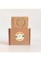 Rushur Stone and Tar Soap - Natural Handmade 2 Pieces - 4