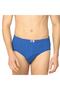 Cotton Colorful Men's Panties/com