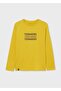 Boy's Long Sleeve T-Shirt
