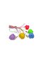 Milk Tooth Box / Milk Tooth Necklace / Tooth Necklace 5 Pieces (different Colors)