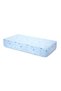 Single Elastic Sheet - 4