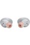 T125 Tws White Wireless Bluetooth Headset - 4