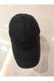 Smoked Winter Stamped Baseball Hat Cap - 2