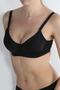 حمالة صدر من Underwire Minimizer - 5