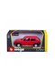 21089 1:24 Burago Volkswagen Golf Mk1 Gti