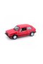 21089 1:24 Burago Volkswagen Golf Mk1 Gti - 2