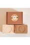 Rushur Stone and Tar Soap - Natural Handmade 2 Pieces - 2
