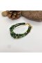 Handmade Ethnic Authentic Hippie Natural Stone Bracelet